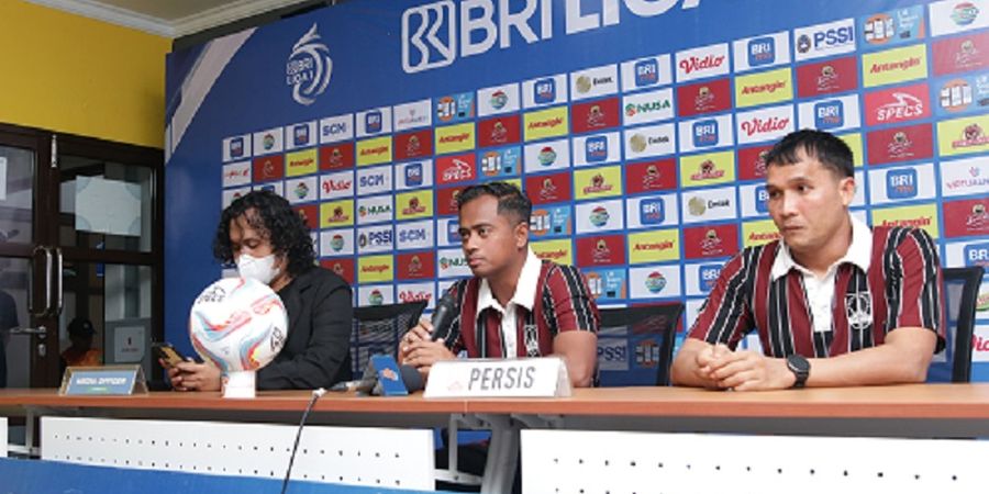 Gol Siluman Persebaya Bikin Meradang, Bek Persis Solo Tuntut PSSI Seterusnya Pakai Wasit Asing untuk Liga 1