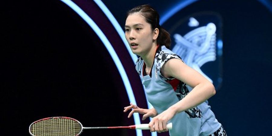 Hasil Lengkap Uber Cup 2024 - China Sempurna ke Semifinal, Jepang Ternoda Penakluk Ester