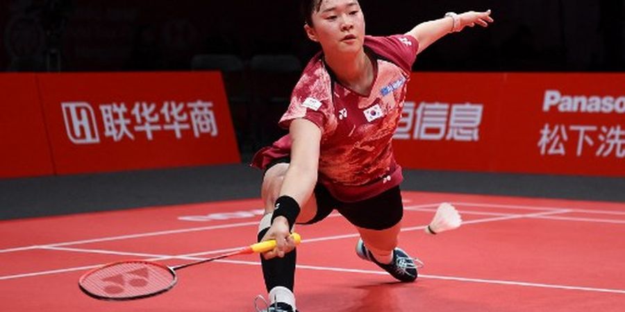 Rekap Hasil German Open 2024 - Deputi An Se-young Tumbang hingga Harapan Terakhir Indonesia Kandas