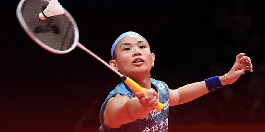 Singapore Open 2024 - Lawan Diganti, Gregoria Kena Imbas Mundurnya Mantan Ratu Bulu Tangkis