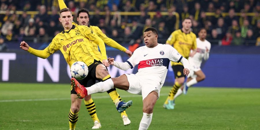 Toni Kroos: Real Madrid Sudah Sangat Kuat, Tak Butuh Tambahan Kylian Mbappe