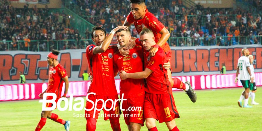 Dibuat Kagum! Pemain Muda Persija Rayhan Hannan Akui Mental Baja Ondrej Kudela