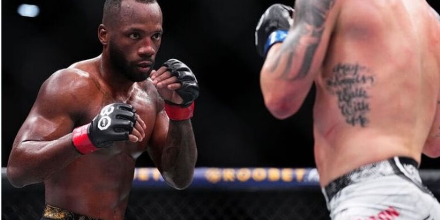 Islam Makhachev Diremehkan Veteran, Yang Ditakutkan Saat Nekat Lawan Leon Edwards