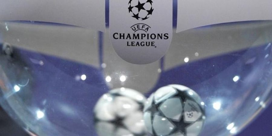 Hasil Drawing 16 Besar Liga Champions - Man City Jumpa Penakluk Man United, Arsenal Lawan FC Porto