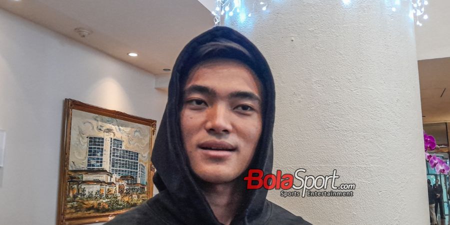 Cerita Ernando Ari Dipanggil Darurat ke Timnas Indonesia, Dihubungi Shin Tae-yong Habis Sahur