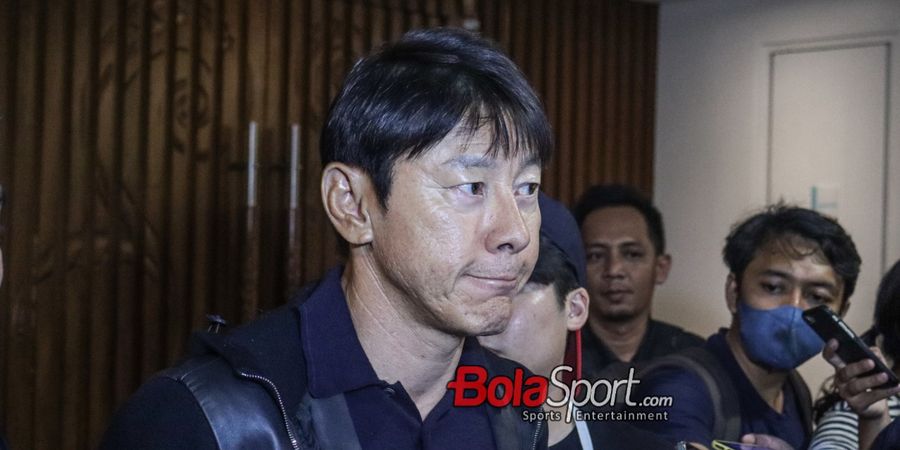 Pengamat Kritik Shin Tae-yong Telah Degradasikan Kualitas Pemain Lokal Selama Jadi Pelatih Timnas Indonesia