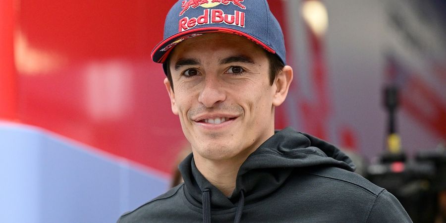 Jaminan Misterius Marc Marquez Usai Rela Pindah ke Satelit Ducati dan Cuma 1 Tahun