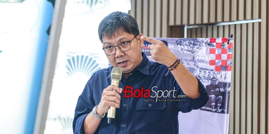 Perjuangan Timnas Indonesia Lolos ke Babak 16 Besar Piala Asia 2023 Dinilai Berat