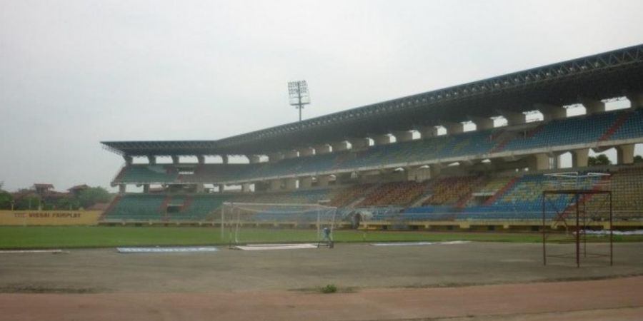 Respons Vietnam Usai Stadion Mereka Disebut Terburuk di Dunia oleh Media Indonesia