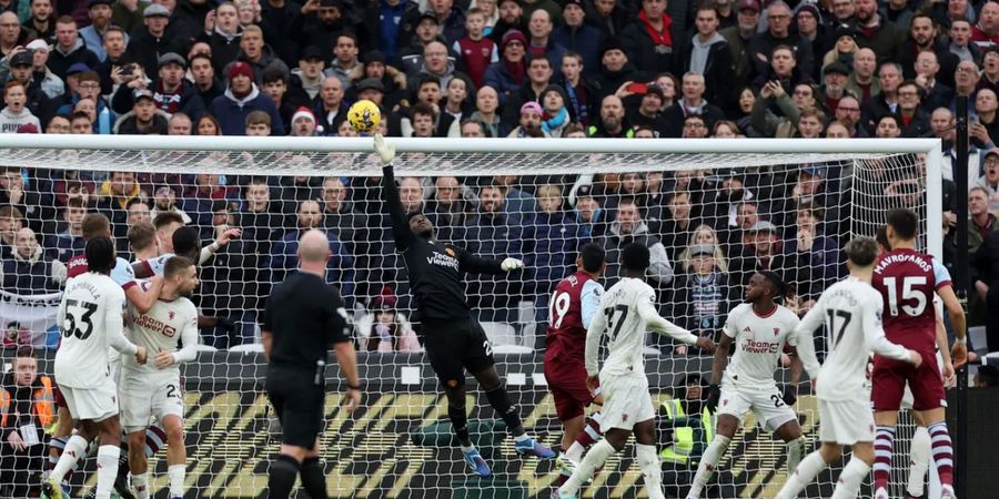 Bomber Man United Makan Gaji Buta, Legenda Hidup Setan Merah Ngamuk usai Mantan Timnya Puasa Gol dalam 4 Laga