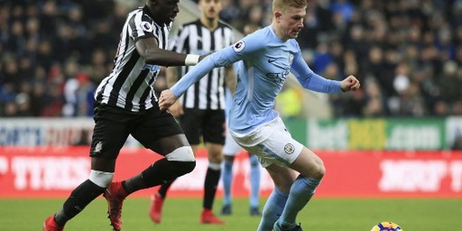 SEJARAH HARI INI - Akhir Rekor Kemenangan Beruntun Manchester City di Liga Inggris