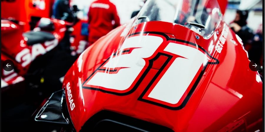 Ducati Terang-terangan Waspadai Sosok Ini sebagai Rival Berbahaya di MotoGP 2024