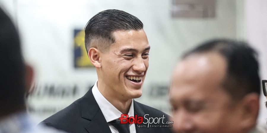 Jay Idzes Main Penuh dan Bawa Menang Venezia FC, Selanjutnya Gabung Timnas Indonesia Lebih Cepat