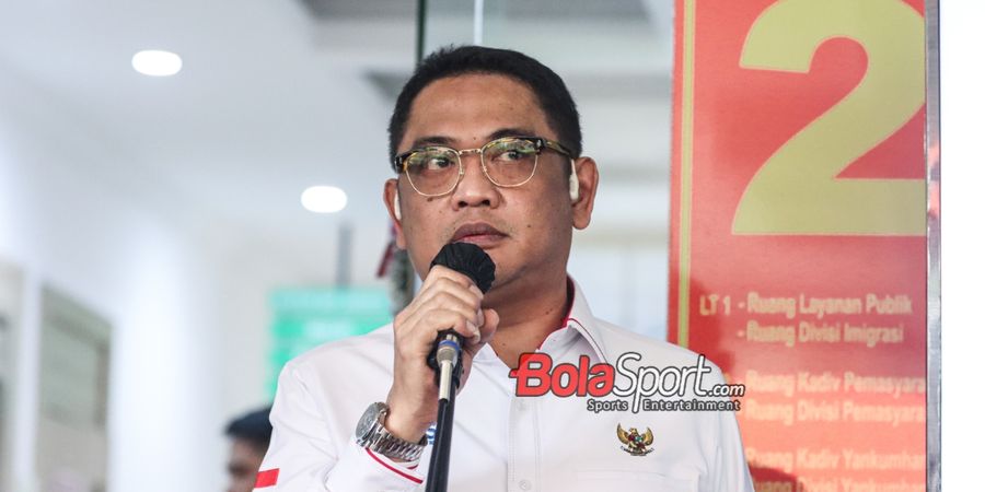 Tanggapan PSSI soal Fasilitas Mewah yang Didapat Shin Tae-yong: Wajar dan Standar