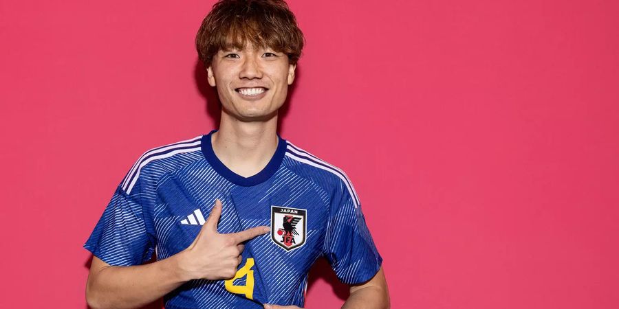 Bintang Jepang Asal Borussia Monchengladbach Waspadai Semua Lawan di Piala Asia 2023, Termasuk Timnas Indonesia
