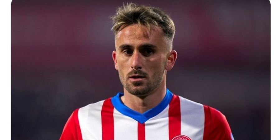 BURSA TRANSFER - Misi Barcelona Gembosi Rival Gagal Total, Calon Pengganti Gavi Setia dengan Sepupu Man City