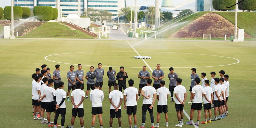 Panggil 34 Pemain Timnas U-20 Indonesia untuk TC di Jakarta, Indra Sjafri Siapkan 3 Laga Uji Coba