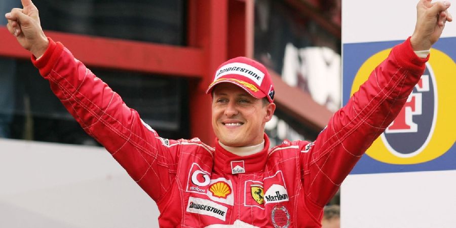 SEJARAH HARI INI - Lahirnya Legenda Formula 1 Pengubah Nasib Ferrari