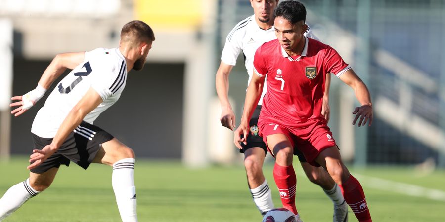 Hasil Laga Uji Coba - Timnas Indonesia Wajib Waspada, Iran Hajar Tim 89 Peringkat Lebih Tinggi dari Garuda 