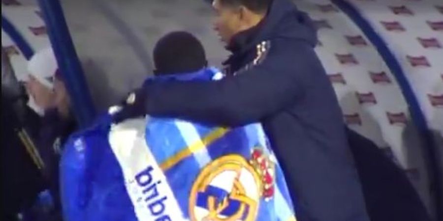 Jude Bellingham Lagi-lagi Tunjukkan Sikap Terpuji di Real Madrid, Anak Gawang Rasakan Kebaikan Hatinya