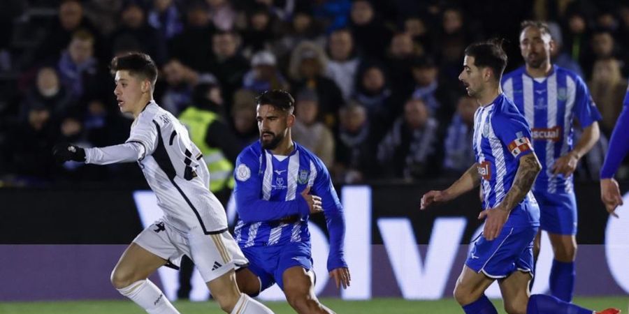 Messi dari Turki Akhirnya Debut setelah 152 Hari, Ancelotti Malah Gusar 2 Hal