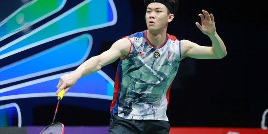 Penggemar Ingin Lee Zii Jia Tampil di Thomas Cup 2024, Semua Belum Terlambat?