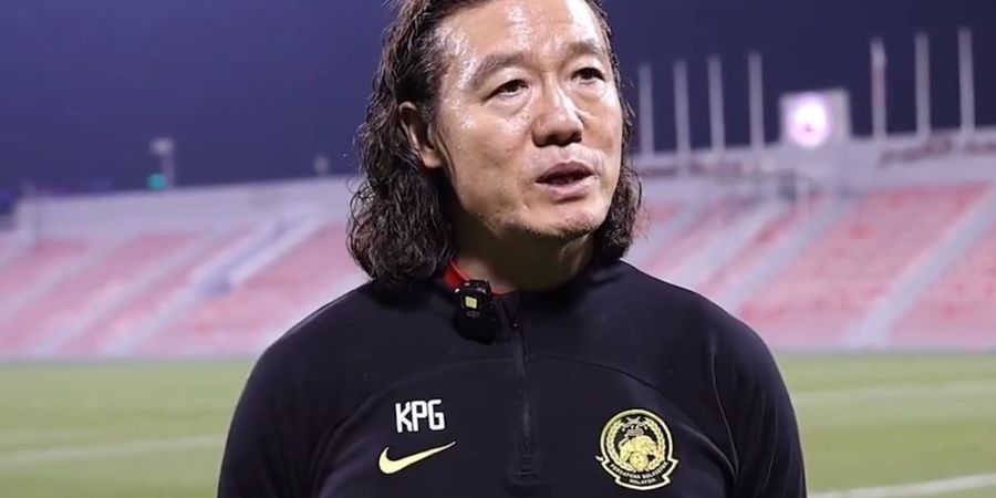 Pelatih Timnas Malaysia Ikut Waspada Usai Dua Anak Didiknya Jadi Korban Aksi Kejahatan