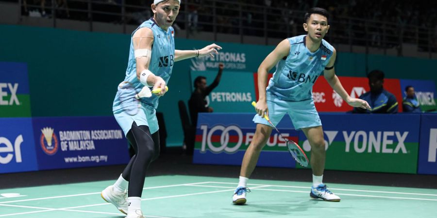 Jadwal Malaysia Open 2024 - 6 Wakil Indonesia di Ambang Perempat Final, Laga Sulit Mengepung