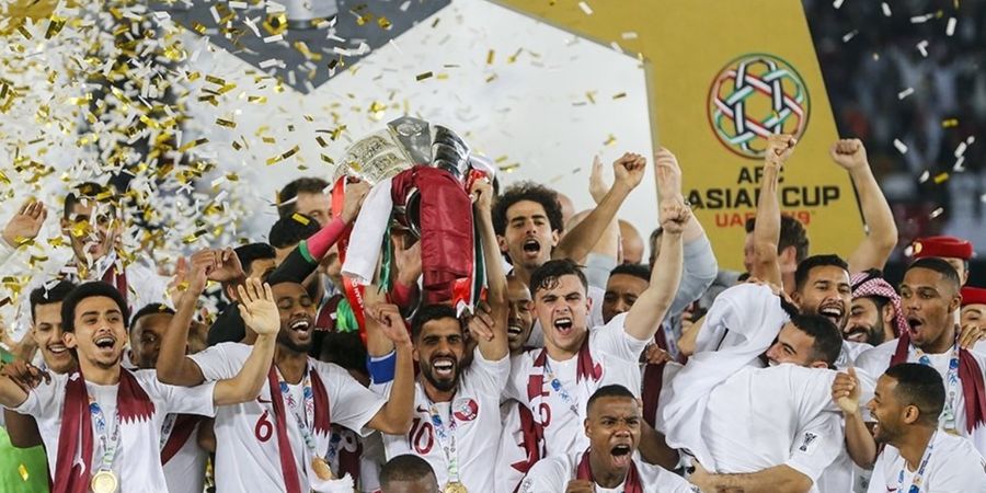 Piala Asia 2023 - Misi Tuan Rumah Qatar Pertahankan Status Juara
