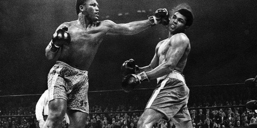 SEJARAH HARI INI - Kelahiran Penakluk Pertama Muhammad Ali