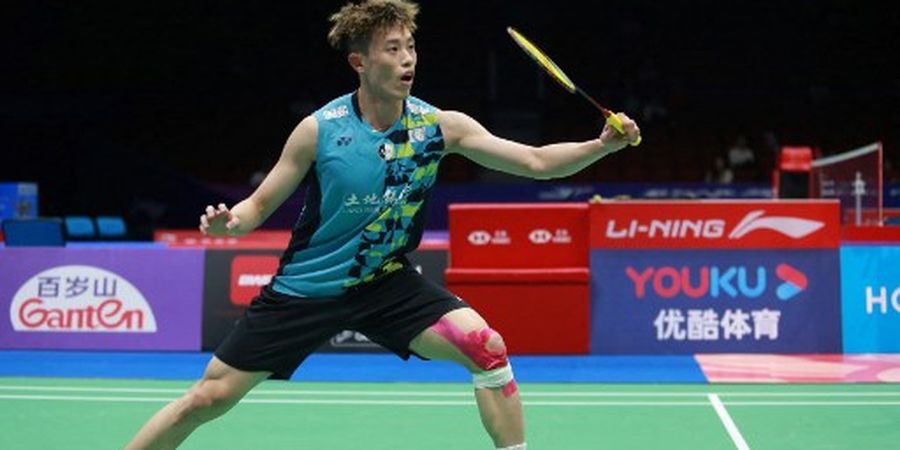 Malaysia Open 2024 - Tundukkan Juara Dunia hingga Peraih Emas Asian Games, Pembunuh Raksasa Taiwan Jadikan Axiata Arena Tempat Berburu Menyenangkan