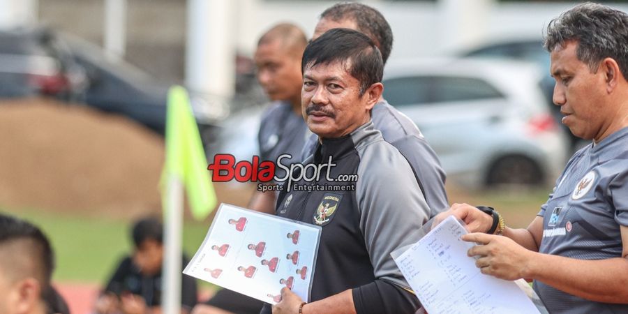 Timnas U-20 Indonesia Bisa Batal Uji Coba Lawan Thailand, PSSI Siapkan Rencana Cadangan