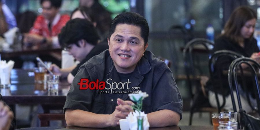 Kalau Gagal di Piala Asia 2023, Kontrak Shin Tae-yong di Timnas Indonesia Masih Bisa Diperpanjang sampai 2027