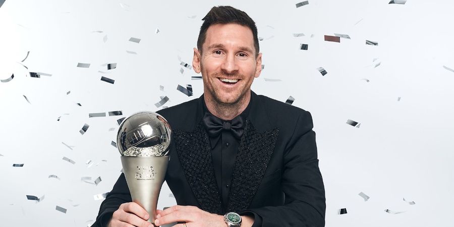 Cuma 6 Klub yang Diikuti Lionel Messi di Instagram, Tak Ada Nama PSG