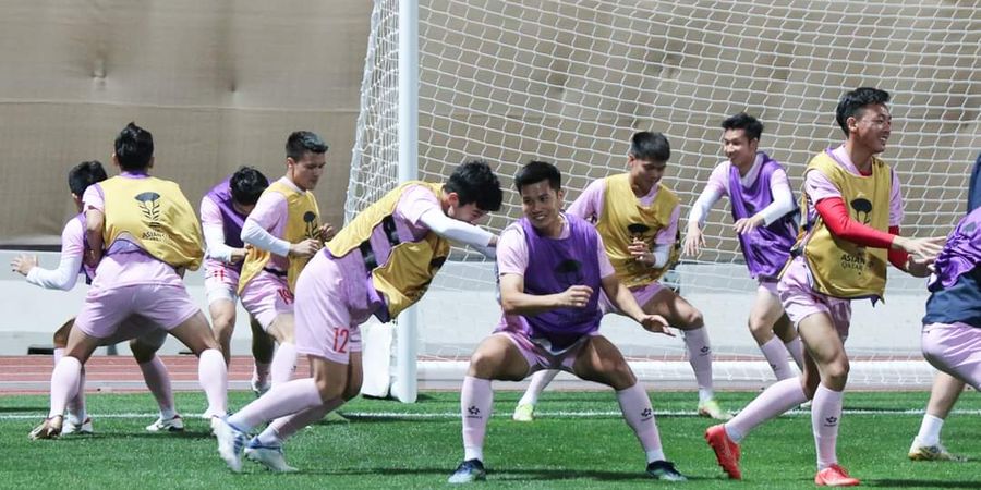 Derbi ASEAN Tinggal Hitungan Hari, Vietnam Belum Tau Bagaimana Cara Kalahkan Timnas Indonesia