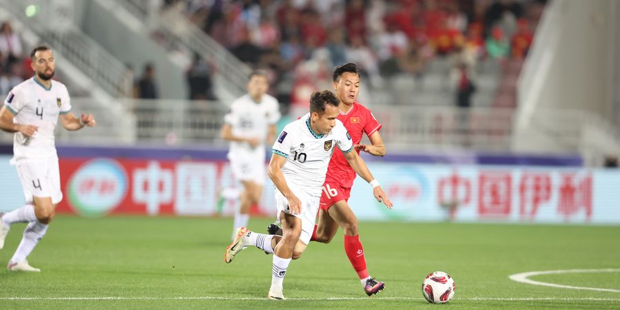 Incar 6 Poin, Kiper Vietnam Siap Gagalkan Mimpi Timnas Indonesia Bernapas Panjang di Kualifikasi Piala Dunia 2026