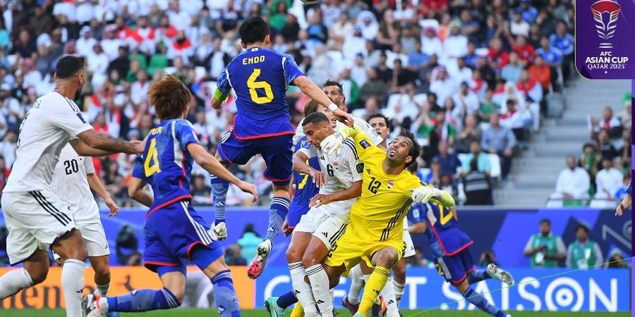 Jepang Gelar Rapat Khusus Jelang Lawan Timnas Indonesia, Bintang Liverpool Ungkap Hal Tak Biasa