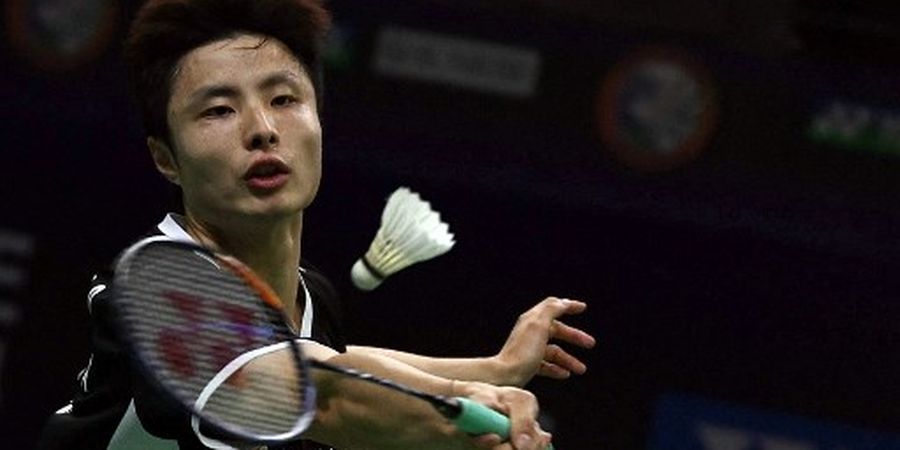 Hasil Final India Open 2024 - Tumbangkan Penakluk Anthony Ginting, Shi Yu Qi Selamatkan Wajah Tim China