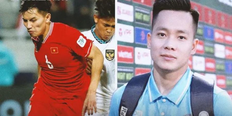 Vietnam Disingkirkan Timnas Indonesia, Fansnya Salah Serang Pemain Gegara Punya Nama Sama