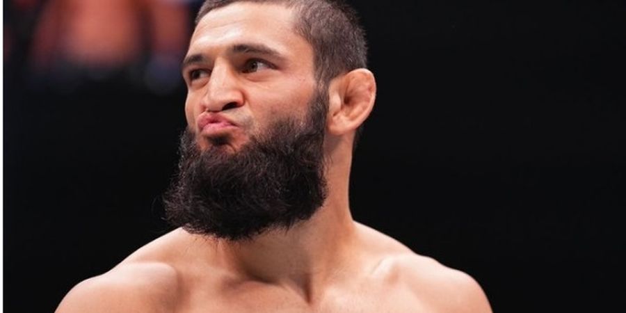 Menakar Peluang Raja Baru UFC Dricus Du Plessis di Hadapan Khamzat Chimaev