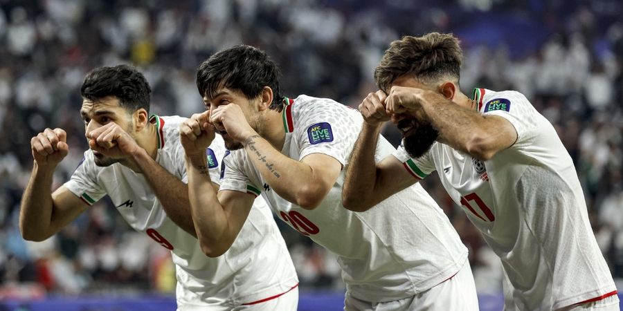 BURSA TRANSFER - Striker Maut Iran dalam Genggaman, Inter Milan Terus Koleksi Pemain Top Gratisan