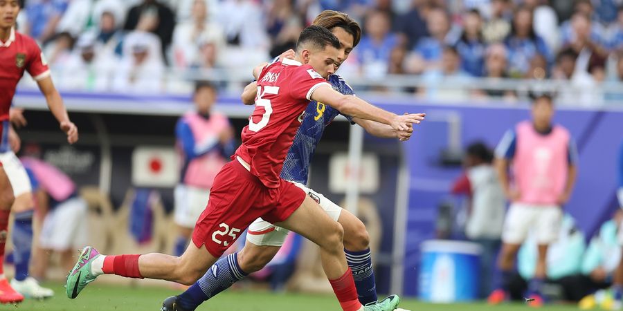 Gerak Cepat, Ketum PSSI Turun Tangan Langsung Lobi Klub Luar Negeri agar Lepas Pemain di Piala Asia U-23