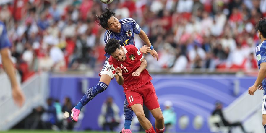 Rafael Struick Bicara Soal Persaingan Dengan Ragnar Oratmangoen di Lini Depan, Sangat Bagus Untuk Timnas Indonesia