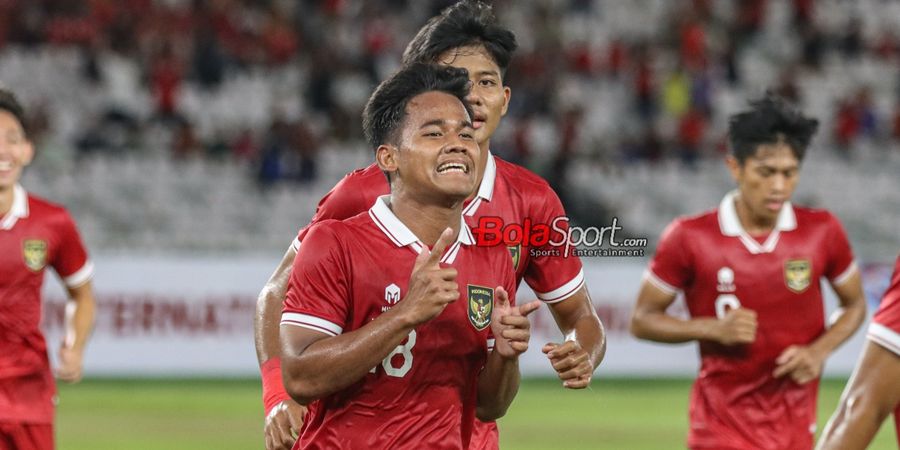 Demi Laga Lawan Arema FC, Persebaya Enggan Lepas Toni Firmansyah ke Timnas U-20 Indonesia