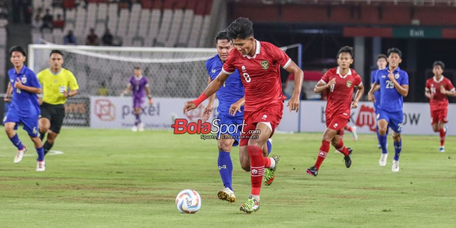 Jelang Laga Timnas Indonesia Vs Vietnam, Wakil Ketua Komisi X DPR Ingatkan soal Kualitas Rumput SUGBK