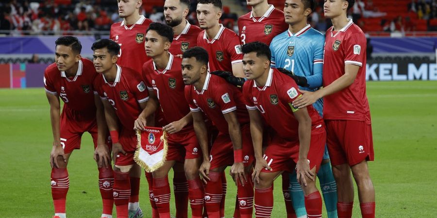 PSSI Punya Duit Segunung, Vietnam Iri dengan Timnas Indonesia yang Didukung Penuh Jelang Kualifikasi Piala Dunia 2026