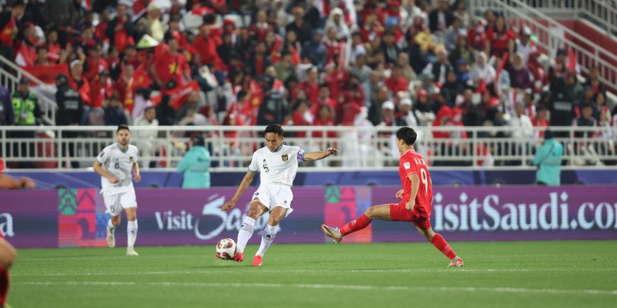 Kata Striker Mimpi Buruk Timnas Indonesia Jelang Vietnam Lawan Tim Shin Tae-yong di Kualifikasi Piala Dunia 2026, Sudah Move On?