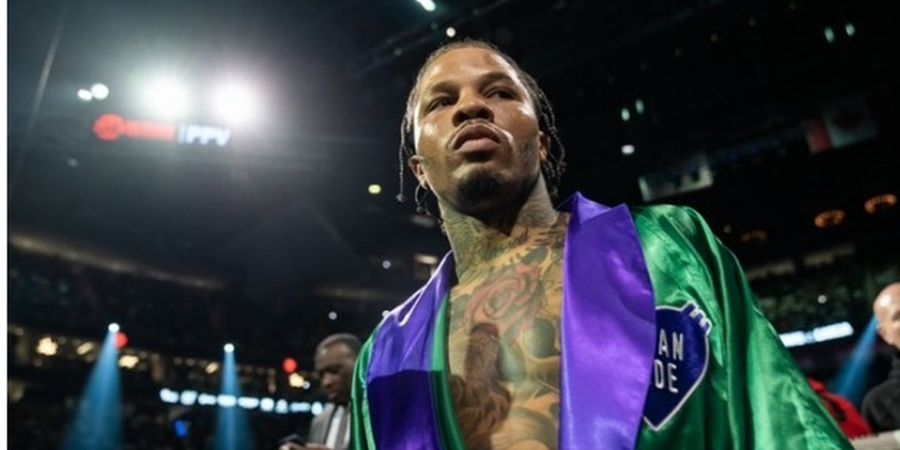 Karena Hal Ini Pelatih Ogah Gervonta Davis Berduel dengan Petinju Tak Terkalahkan Shakur Stevenson