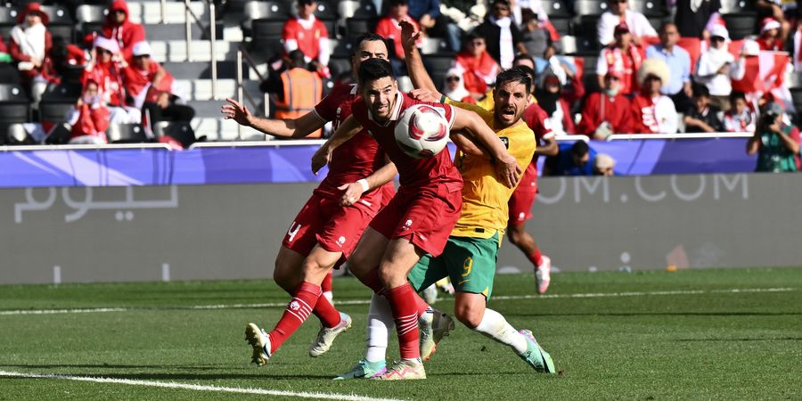 Piala Asia 2023 - Graham Arnold Apresiasi Perjuangan Timnas Indonesia yang Bisa Sulitkan Australia