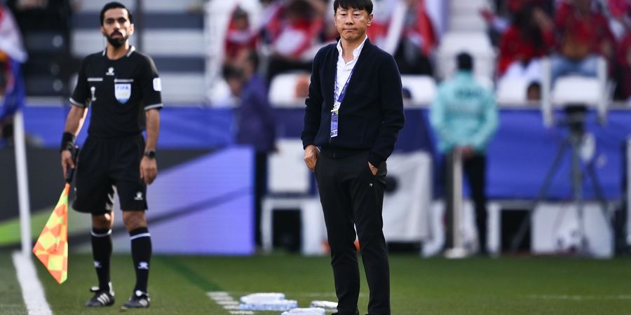 Shin Tae-yong Langsung Lobi Tim-tim di Eropa Agar Melepas Pemainnya ke Timnas U-23 Indonesia